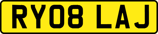 RY08LAJ