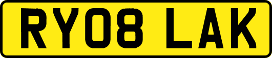 RY08LAK
