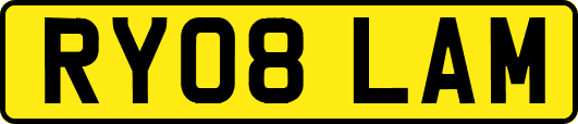 RY08LAM