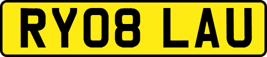 RY08LAU
