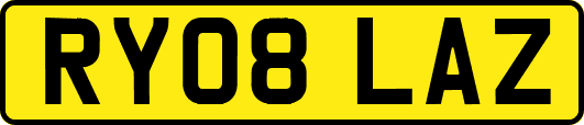 RY08LAZ