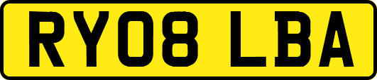 RY08LBA