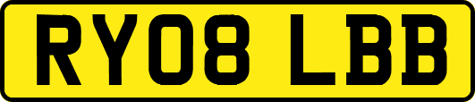 RY08LBB
