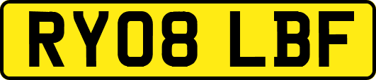 RY08LBF
