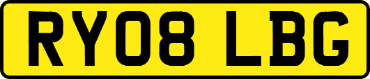 RY08LBG