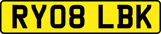 RY08LBK