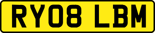 RY08LBM