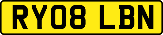 RY08LBN