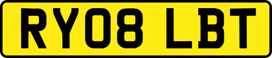 RY08LBT