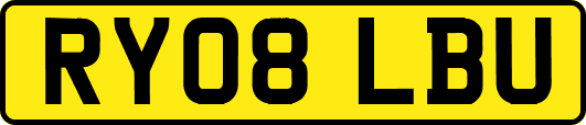 RY08LBU