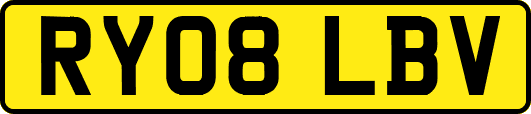 RY08LBV