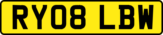RY08LBW