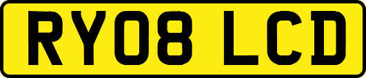 RY08LCD