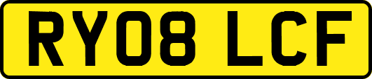 RY08LCF