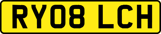RY08LCH