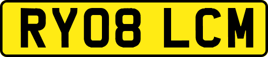 RY08LCM