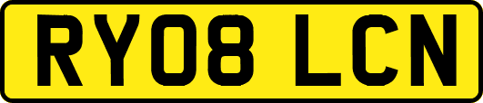 RY08LCN
