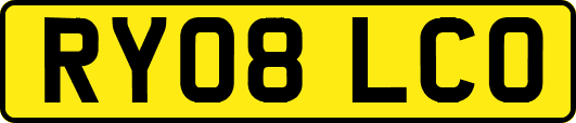 RY08LCO