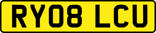 RY08LCU