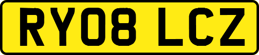 RY08LCZ