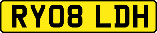 RY08LDH