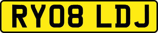 RY08LDJ