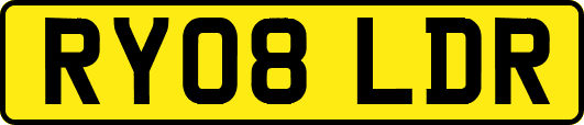 RY08LDR