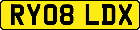 RY08LDX