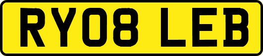 RY08LEB