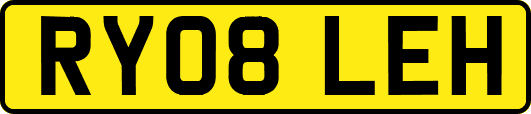 RY08LEH