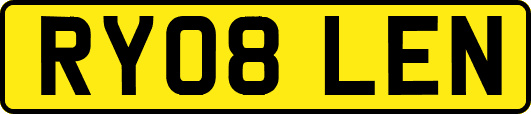 RY08LEN