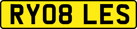 RY08LES