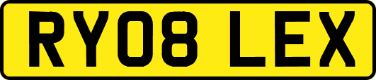 RY08LEX