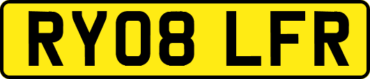 RY08LFR