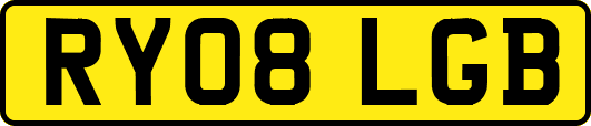 RY08LGB