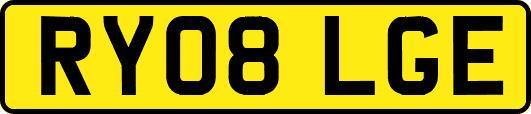 RY08LGE