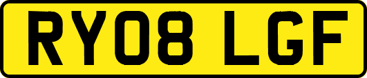 RY08LGF