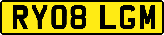 RY08LGM