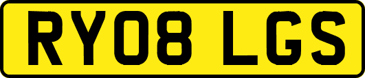 RY08LGS
