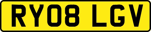 RY08LGV