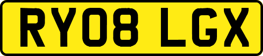 RY08LGX