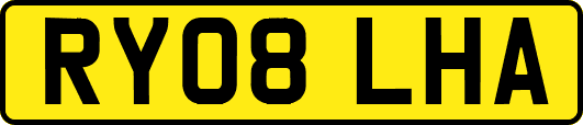 RY08LHA
