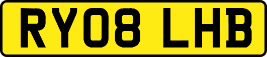 RY08LHB