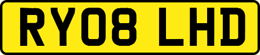 RY08LHD