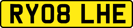 RY08LHE