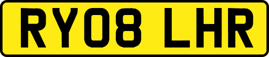 RY08LHR