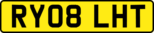 RY08LHT