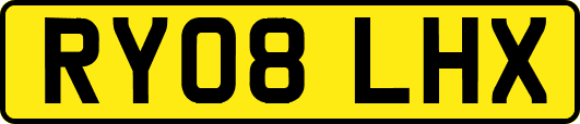 RY08LHX