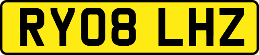 RY08LHZ