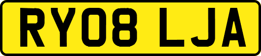RY08LJA